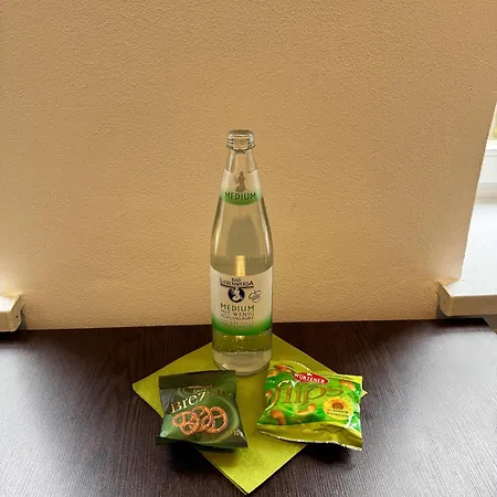 Koenig Georg 1 Feriehus