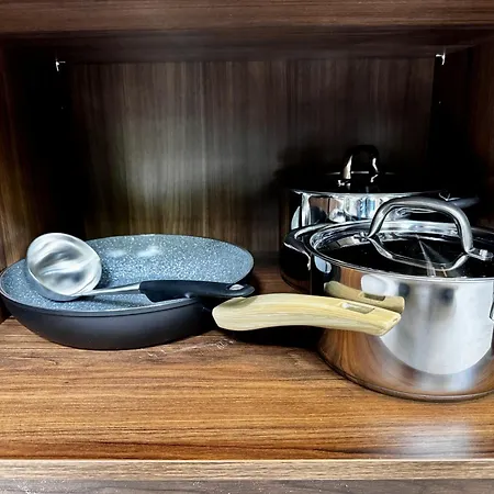 Feriehus Koenig Georg 1