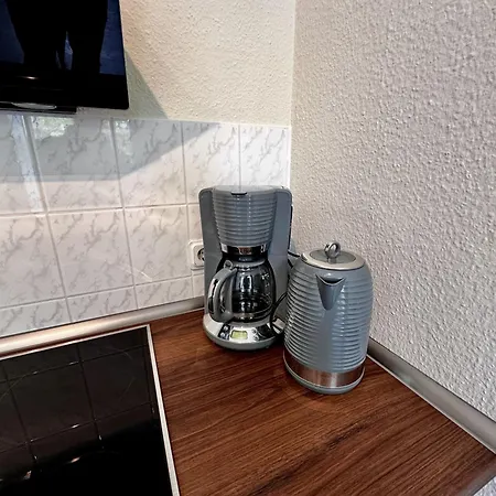 Koenig Georg 1 Feriehus Wurzen