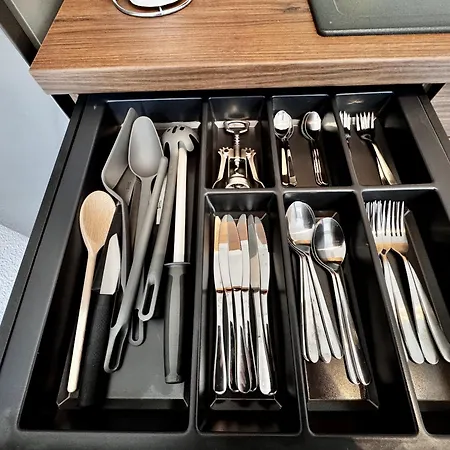 Koenig Georg 1 Feriehus *