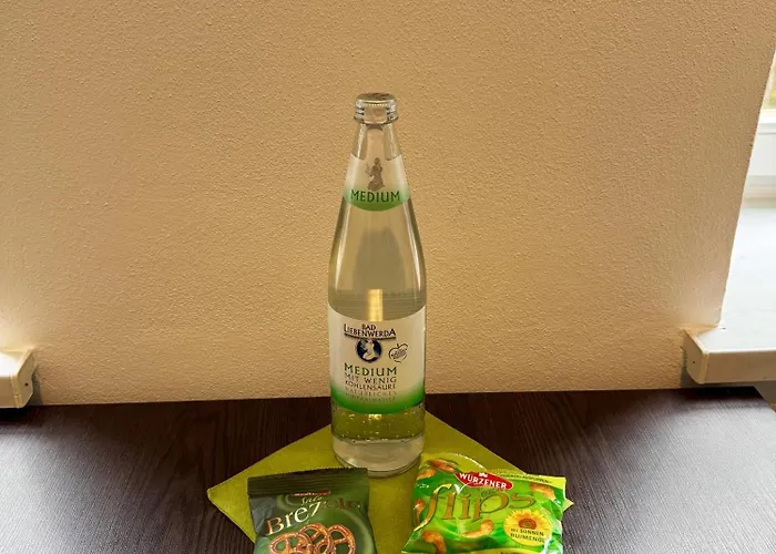 Koenig Georg 1 بيت للعطل