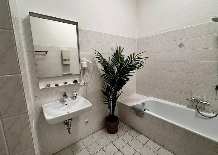 Koenig Georg 1 بيت للعطل فورتسن