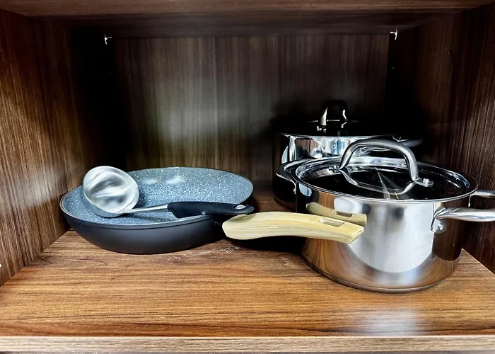 بيت للعطل Koenig Georg 1