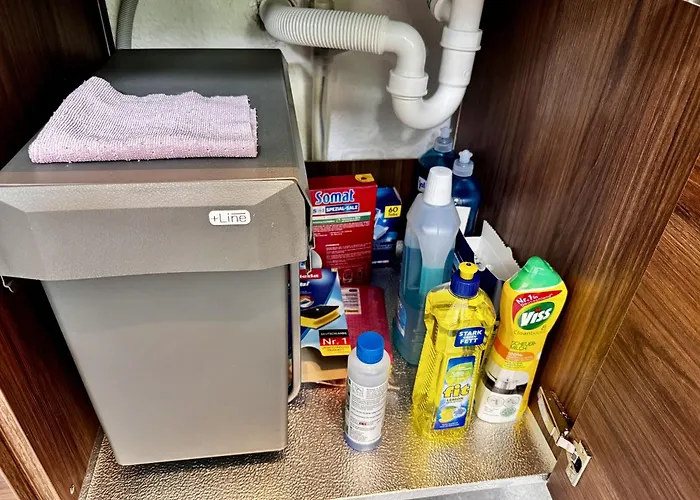 بيت للعطل Koenig Georg 1 *