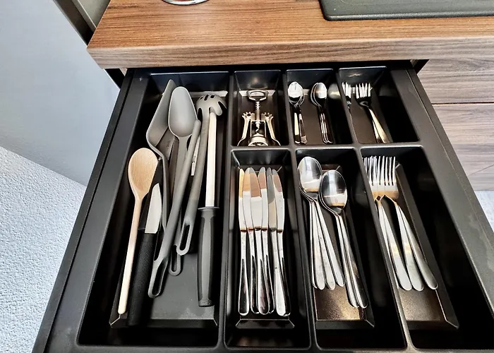 Koenig Georg 1 بيت للعطل *