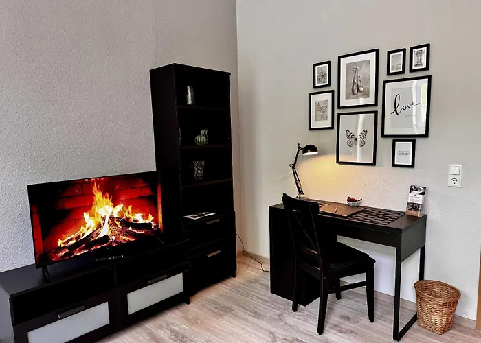 بيت للعطل Koenig Georg 1