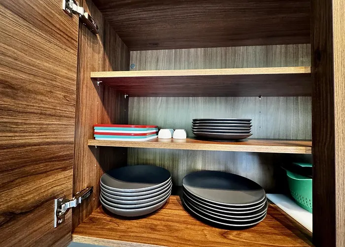 Koenig Georg 1 بيت للعطل *