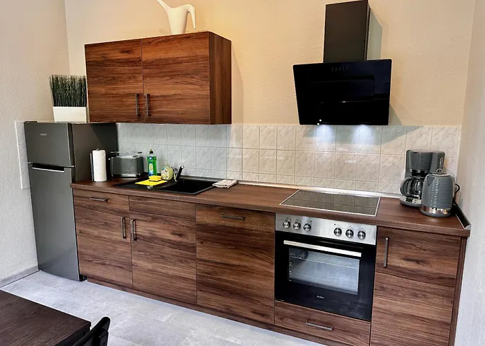 Koenig Georg 1 * فورتسن