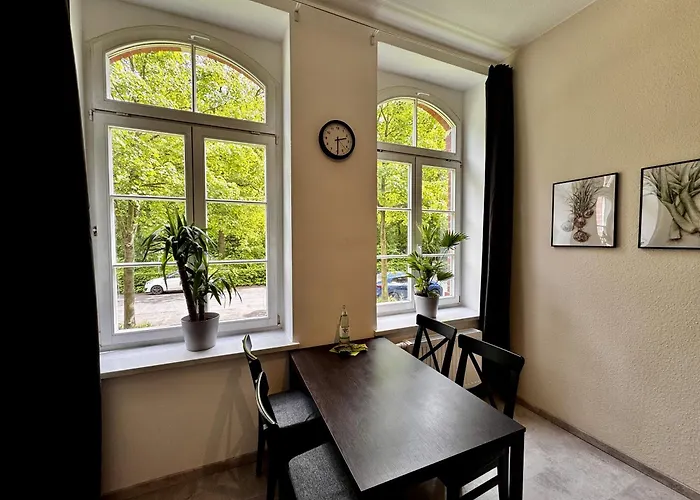 بيت للعطل Koenig Georg 1