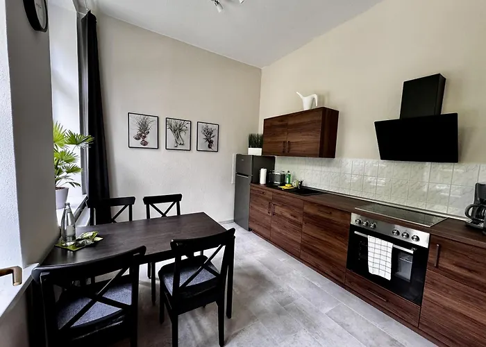 Koenig Georg 1 بيت للعطل فورتسن